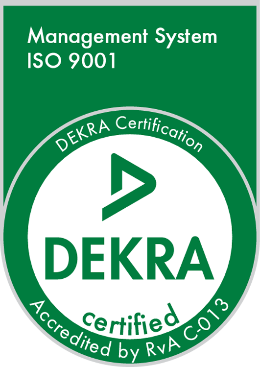 Dekra Logo